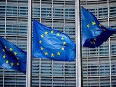 
      
      EU slams China’s tyranny, demands release of Swedish publisher
      
      