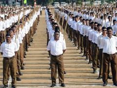 
      
      RSS demands probe in IT professional's suicide
      
      