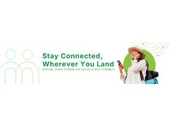 
      
      Commbitz’s eSIM Solution for Seamless Travel
      
      
