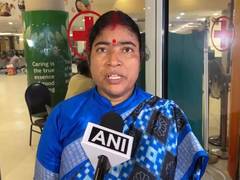 
      
      Odisha Women Commission chief seeks “fast-track trial”
      
      