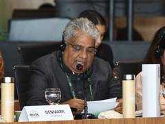 
      
      CoP30 should be ‘CoP of Adaptation’: Bhupender Yadav
      
      
