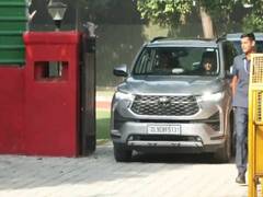
      
      Haryana IPS officer suicide: Rahul Gandhi leaves to meet famaily
      
      
