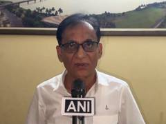
      
      Gujarat teacher suspended for serving non-veg food at school
      
      