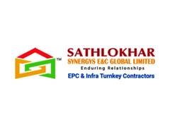 
      
      Sathlokhar Synergys E&C Global Limited Secures Fresh Order 
      
      