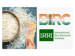 
      
      IREF expects Rs 1.17 lakh crore export boost for India
      
      
