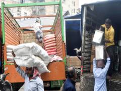 
      
      WPI inflation softens in September to 0.13%, against 0.52% 
      
      
