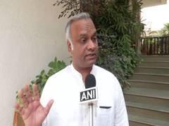 
      
      Priyank Kharge alleges getting threat calls
      
      