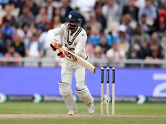 
      
      Jadeja says Gambhir's tactical switch helped him be proper batter
      
      