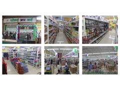 
      
      Patel Retail Expands its Network with Launch of 47th Store
      
      