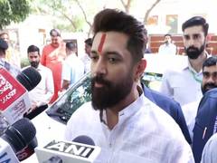 
      
      Seat allocation resolved through amicable discussions: Chirag
      
      