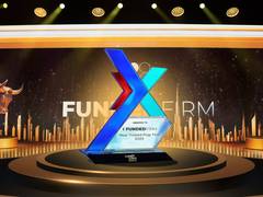 
      
      FundedFirm Crowned 'Most Trusted Prop Firm of 2025' 
      
      