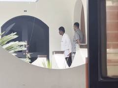 
      
      CID team initiates inquiry into Tirumala temple donation box thef
      
      