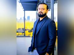 
      
      G Square Housing Appoints Vimesh P as CMO to Lead Next Phase
      
      
