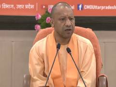 
      
      CM Yogi govt to explore ‘Cow Tourism’
      
      