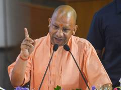 
      
      UP CM announces Diwali bonus for state employees
      
      