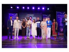 
      
      India’s Biggest Vocabulary Championship Crowns
      
      