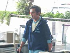 
      
      Gambhir expresses discontent with Delhi's surface for 2nd Test
      
      