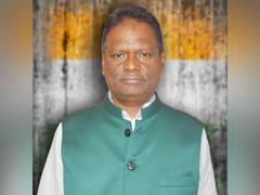
      
      JD(U) MP Ajay Kumar Mandal seeks to resign after not being...
      
      