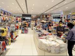 
      
      India’s e-commerce market to hit USD 345 bn by 2030 as digital pa
      
      