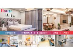 
      
      The Rise of Housr Coliving: A Solution for Modern City Dwellers
      
      