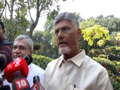 
      
      “Game changer for Andhra’s economy, Indian youth”: CM Naidu hails
      
      
