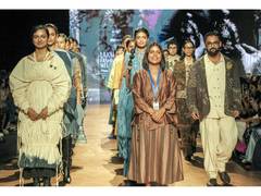 
      
      NIF Global Showcases Emerging Fashion Voices
      
      