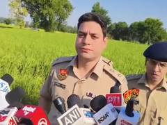 
      
      ASI found dead in mysterious circumstances in Rohtak amid probe
      
      