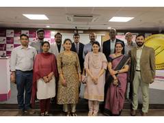 
      
      Kauvery Hospital Alwarpet Hosts Oncoplastic Breast Surgery
      
      