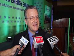 
      
      Brazilian envoy backs ethanol exports from India
      
      