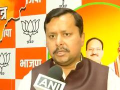 
      
      NDA alliance of five Pandavas...will end corrupt Kauravas: Nabin
      
      