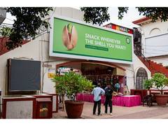 
      
      California Pistachios Flexes Its Strength with New India
      
      