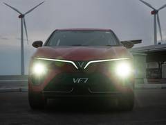 
      
      VinFast Brings Quieter, Cheaper, Low-Maintenance EVs to India
      
      