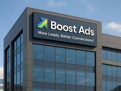 
      
      How Boost Ads Became the Best Google Ads Agency in India
      
      