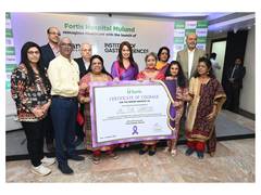 
      
      Fortis Hospital Mulund Expands Specialty Care 
      
      