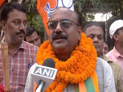 
      
      BJP leader Sanjiv Chaurasia gets Digha ticket for third term
      
      