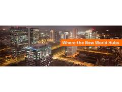 
      
      GIFT City rises in GFCI rankings, reflecting India’s momentum 
      
      
