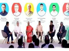 
      
      Google’s $15 bn AI hub positions India as global tech destination
      
      