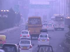 
      
      GRAP stage-1 curbs in Delhi-NCR after air quality turns 'poor'
      
      