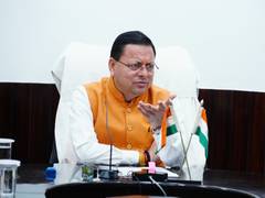 
      
      Dhami issues directives to bring MGNREGA workers under BOCW Board
      
      