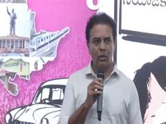 
      
      BRS accuses Congress of widespread 'Vote Chori'
      
      