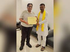 
      
      Jan Suraaj names Chanchal Singh as its candidate from Raghopur
      
      
