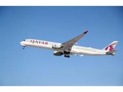 
      
      Qatar Airways admits technical snag caused diversion to Ahmedabad
      
      