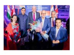 
      
      UK-India ‘Alive with Opportunity’ showcase held in Mumbai
      
      