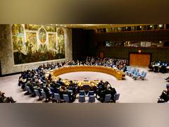 
      
      India elected to UN Human Rights Council for 2026-28 term
      
      
