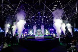 
      
      Visa and EA SPORTS Celebrate Bangkok Event Success
      
      
