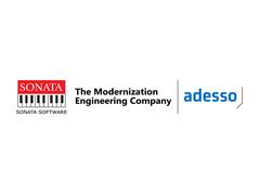 
      
      Sonata Software and adesso announce global alliance 
      
      