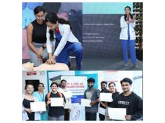 
      
      Manipal Hospital Sarjapur Road Empowers Fitness Enthusiasts
      
      