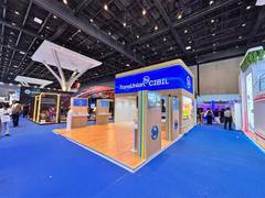 
      
      TransUnion CIBIL Showcases Innovation and Leadership 
      
      