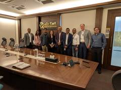 
      
      QualityKiosk and Katalon Launch Co-Lab — A Joint Innovation Lab
      
      