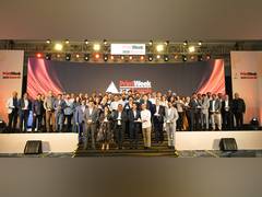 
      
      PrintWeek Awards 2025: Manipal Wins Top Honour, Full Winners List
      
      